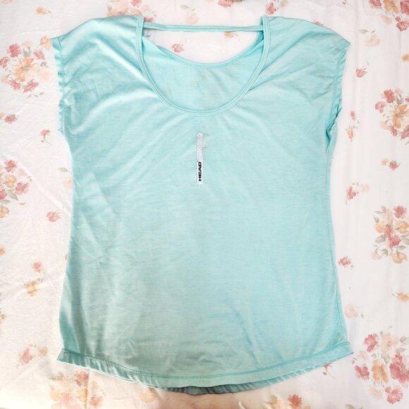 HEAD quick dry active top XS - Picture 1 of 4
